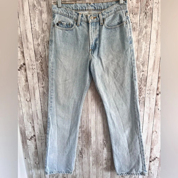 Polo Ralph Lauren Denim - Ralph Lauren Light Wash Jeans
